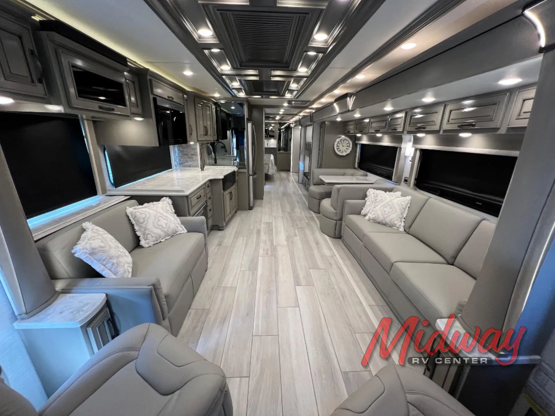 2026 Newmar Dutch Star 4340 - Photo 4