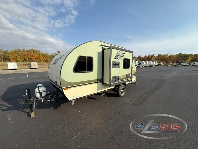 2015 Forest River R-Pod 178 - Photo 3