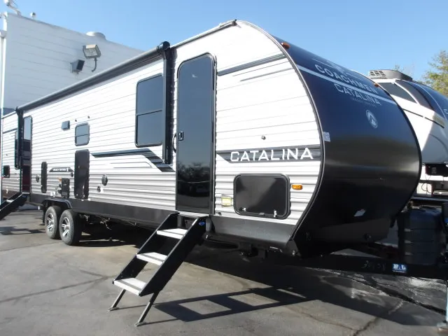 2026 Coachmen Catalina Legacy Edition 333DORM - Photo 2