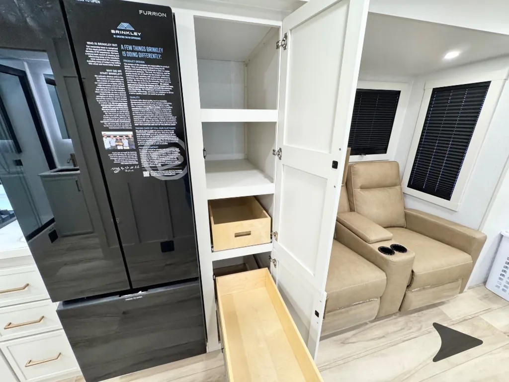 2026 Brinkley Model I 235, Photos photo 30