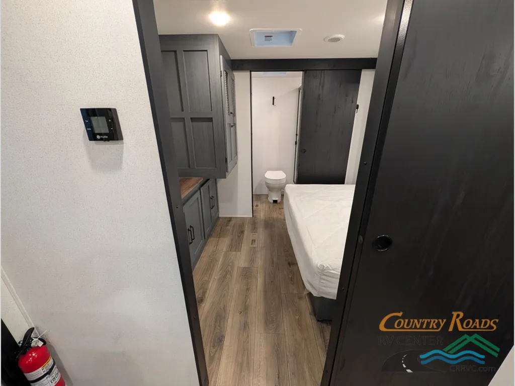 2026 Forest River Puma 220FK, Photos photo 10