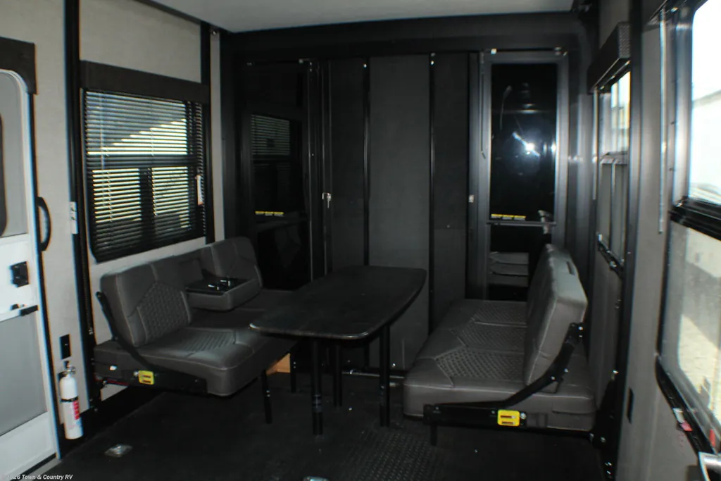 2023 Jayco Seismic Luxury Series 4113, Photos photo 21