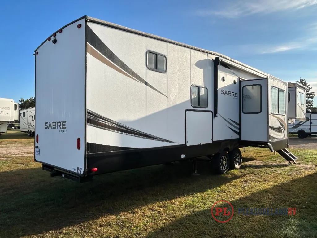 2022 Forest River Sabre 37FLH, Photos photo 10