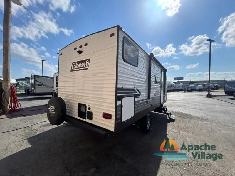 2024 Dutchmen Coleman Lantern LT 19BB - Photo 4