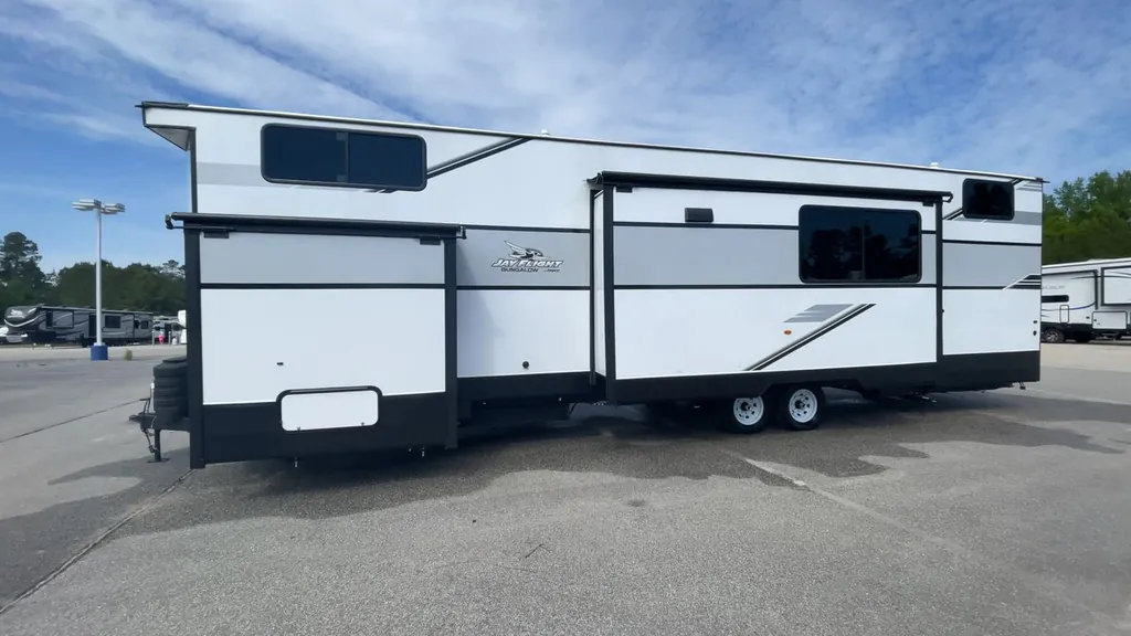 2025 Jayco Jay Flight Bungalow JayLoft, Photos photo 6