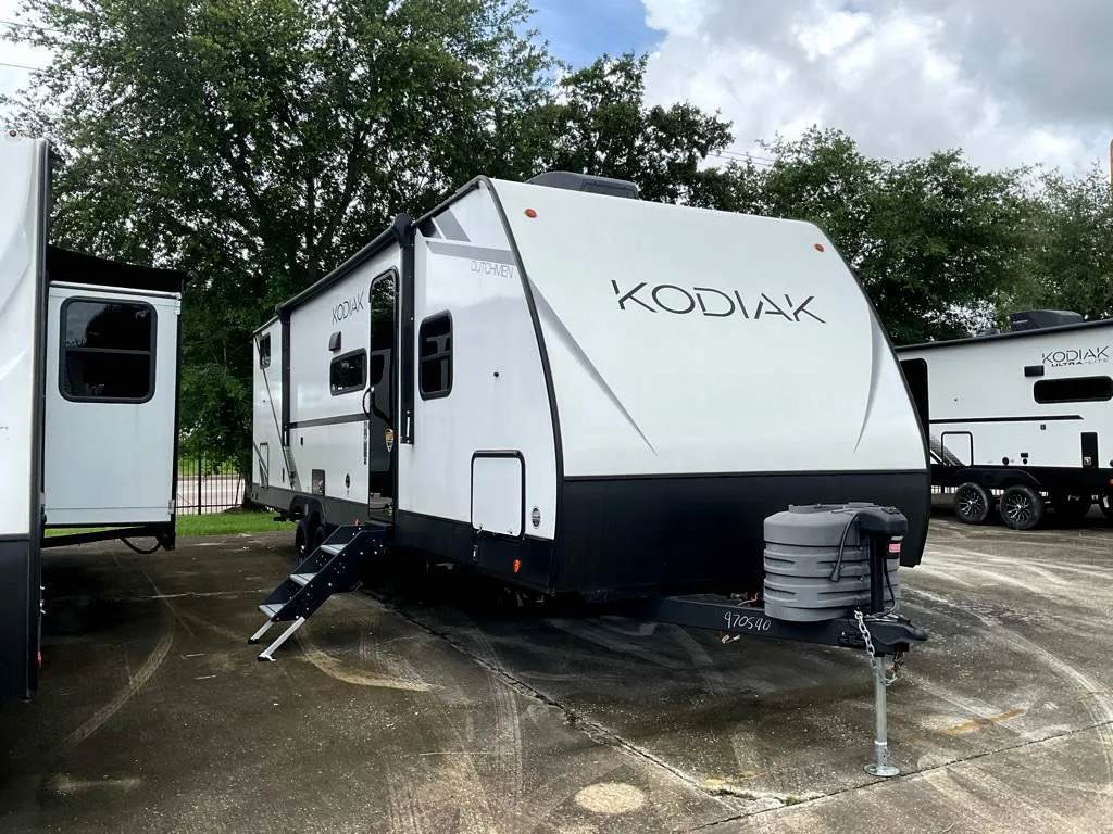2025 Dutchmen Kodiak SE 280BHSL - Photo 2