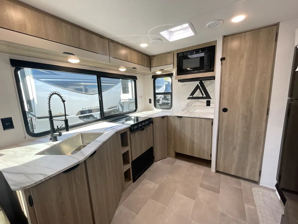 2026 Forest River Airelume 270, Photos photo 11