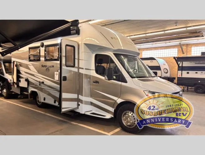 2025 Forest River Sunseeker MBS 2400M - Photo 4