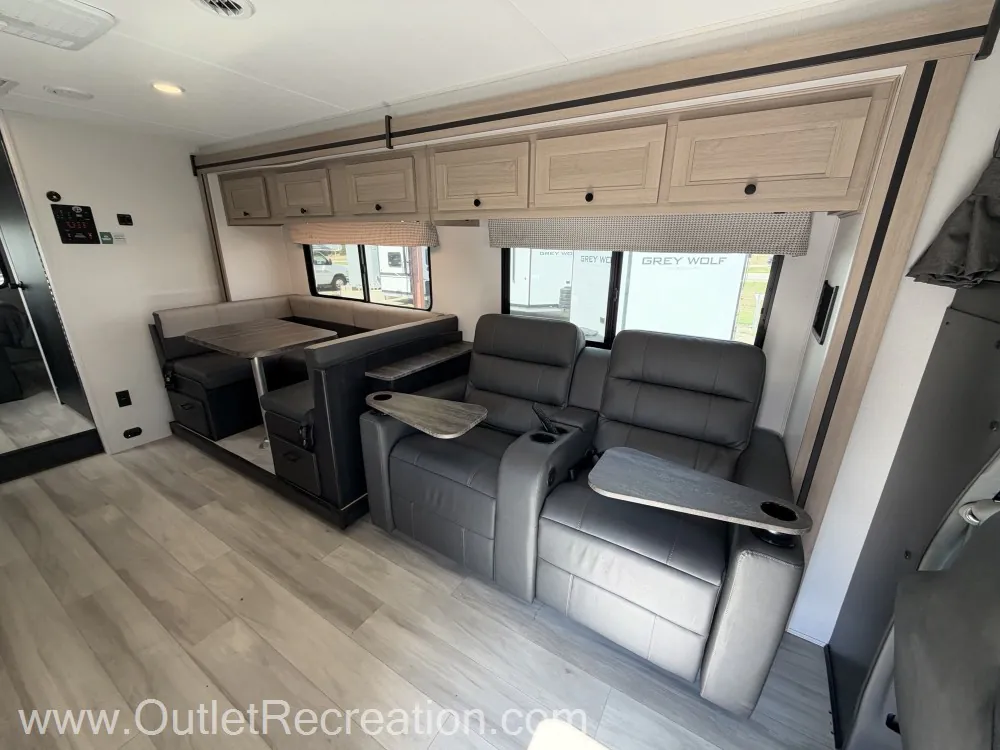 2025 Forest River Sunseeker 3010DS, Photos photo 14