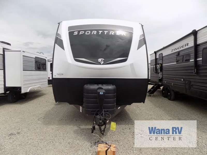 2027 Venture RV SportTrek 271VRB - Photo 2