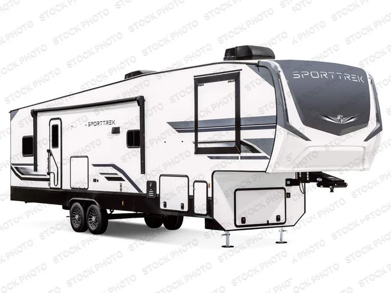 2026 Venture RV SportTrek STF312VTB - Photo 2