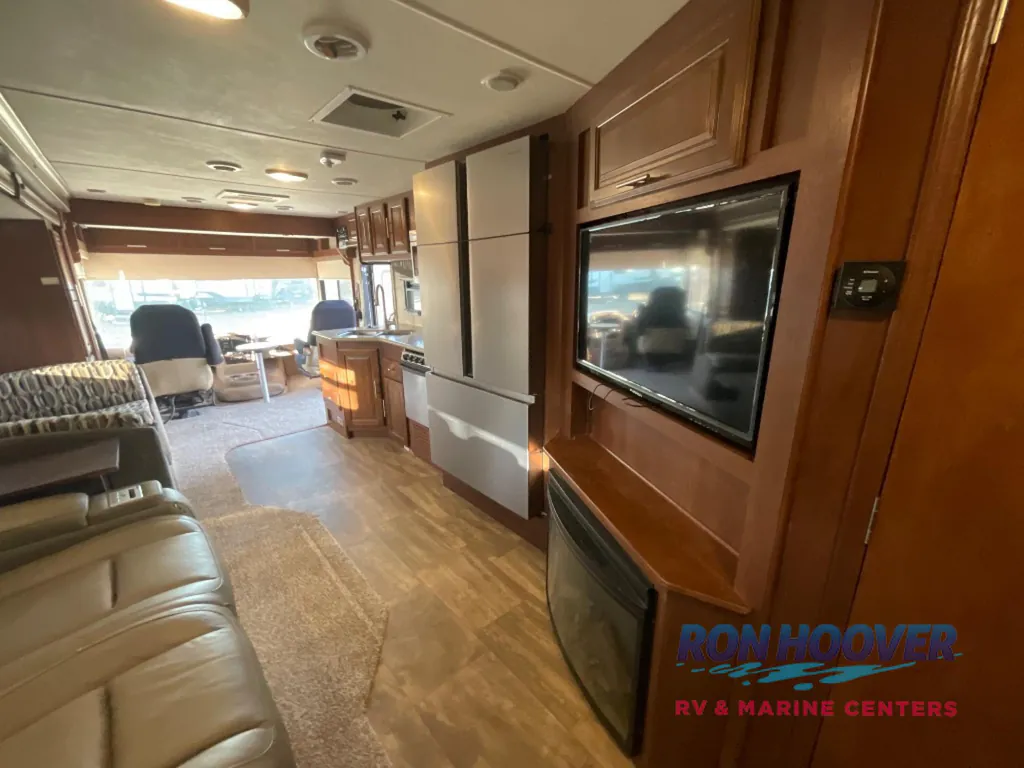 2015 Forest River RV Georgetown 335DS, Photos photo 28