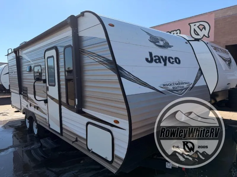 2019 Jayco Jay Flight SLX 8 224BH - Photo 2
