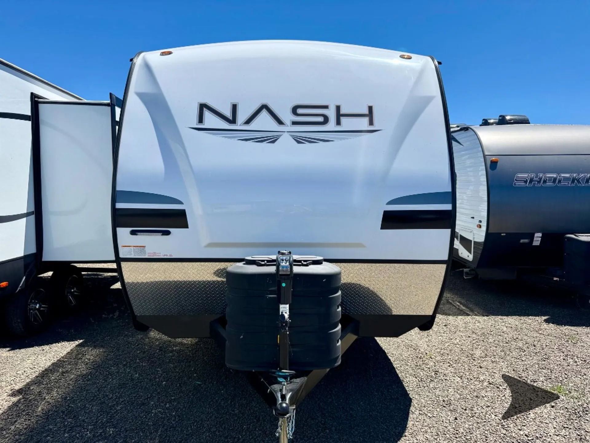 2026 Northwood Nash 23CK - Photo 3