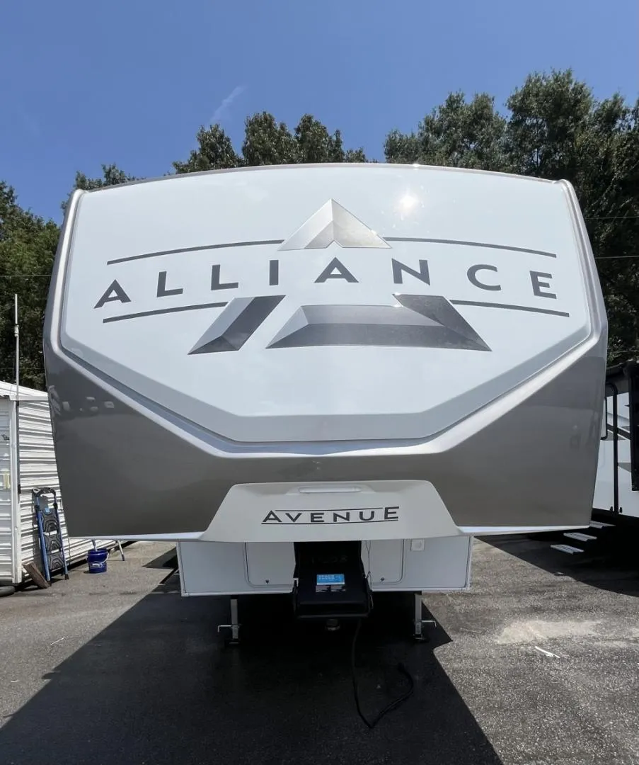 2026 Alliance RV Avenue 29RL - Photo 3