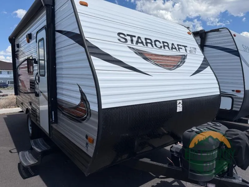 2018 Starcraft Autumn Ridge 19BH - Photo 2