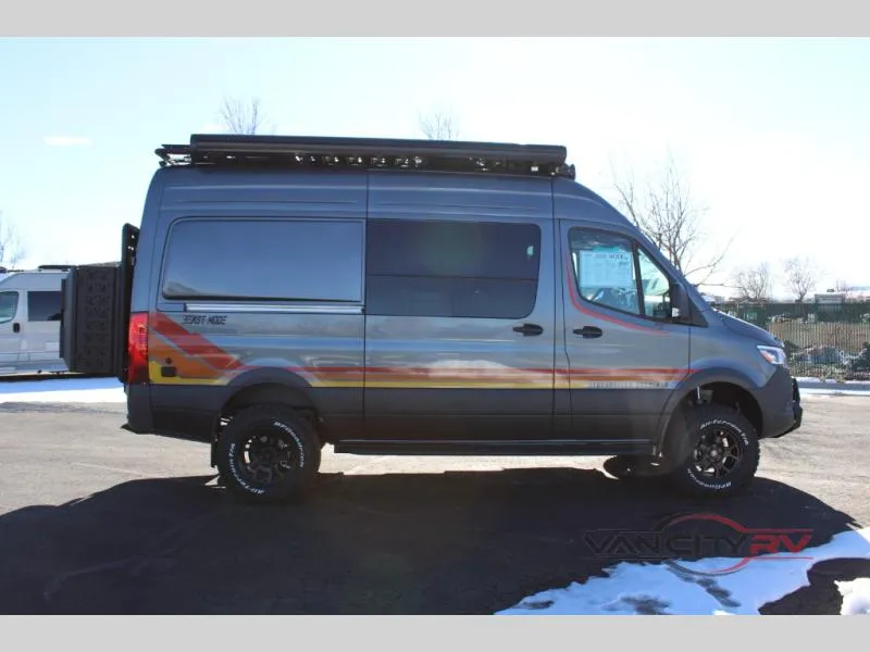 2026 Storyteller Overland Storyteller Overland Beast MODE OG - Photo 3
