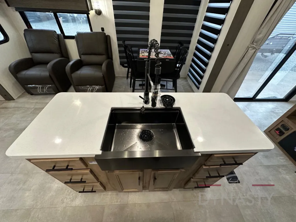 2025 Forest River Cherokee Timberwolf 39NA, Photos photo 61