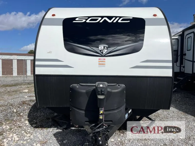 2023 Venture RV Sonic 231VRL - Photo 2