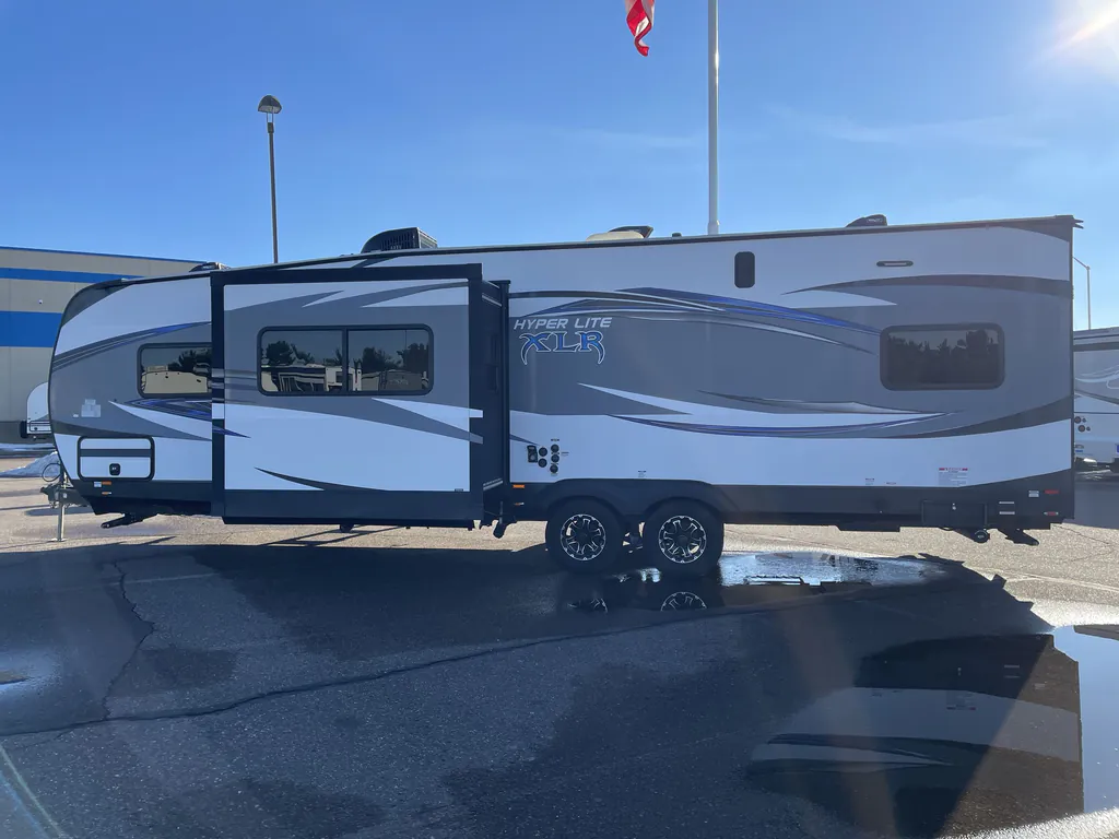 2019 Forest River XLR Hyperlite 29HFS, Photos photo 6