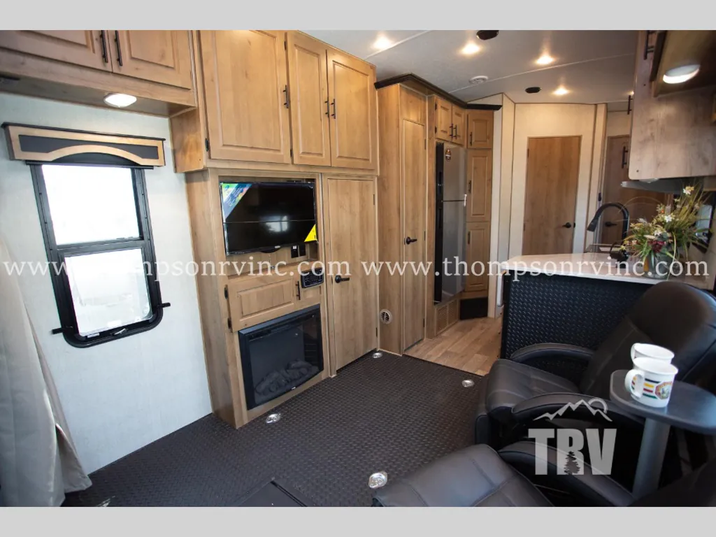 2027 Outdoors RV Trail Series 29TRX, Photos photo 8