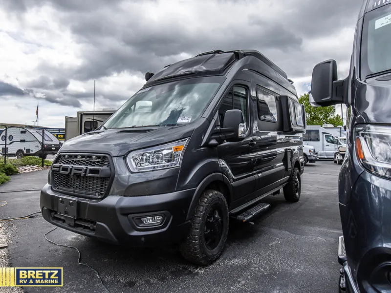 2026 Grand Design Lineage Series VT LVT2 - Photo 4