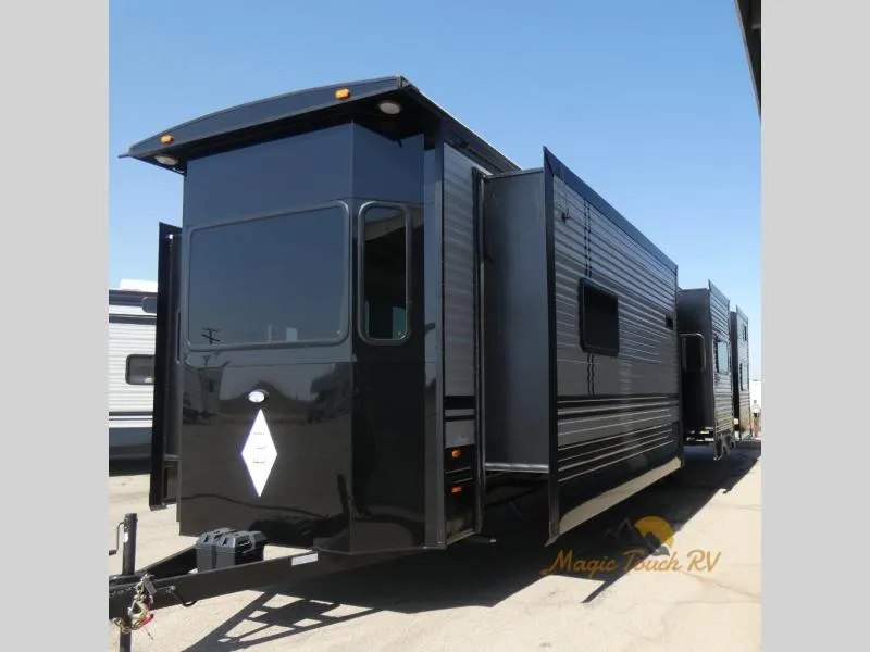 2025 Recreation By Design BAYPOINT 391 IK2B - Photo 2