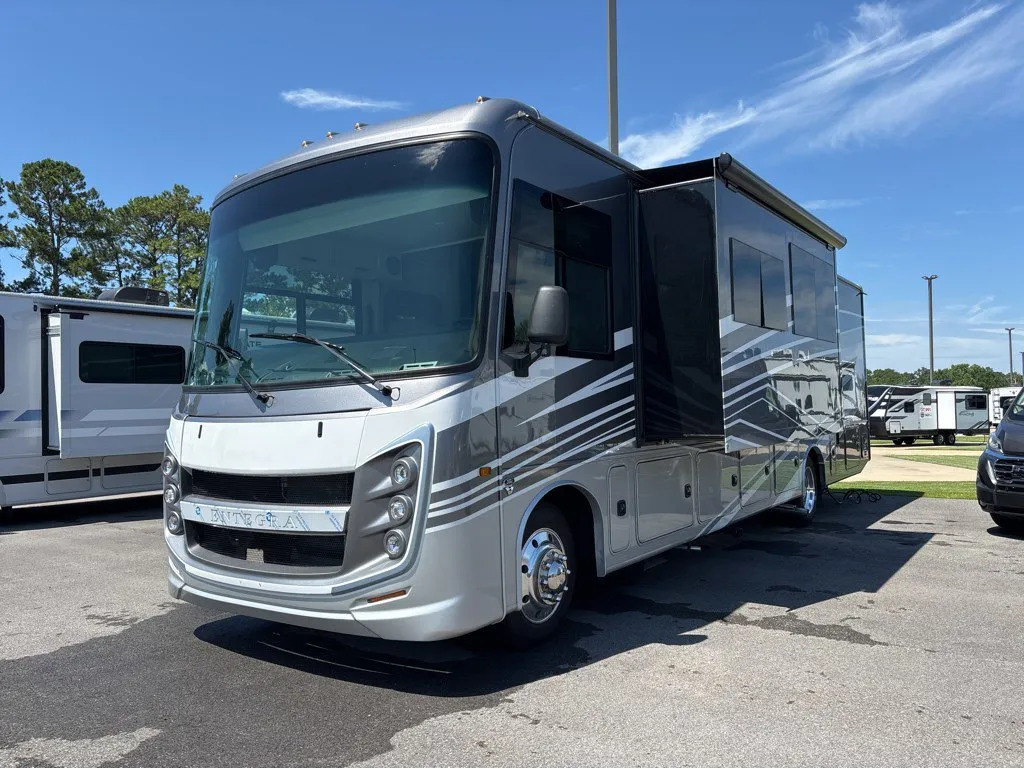 2026 Entegra Coach Vision XL 34G - Photo 4