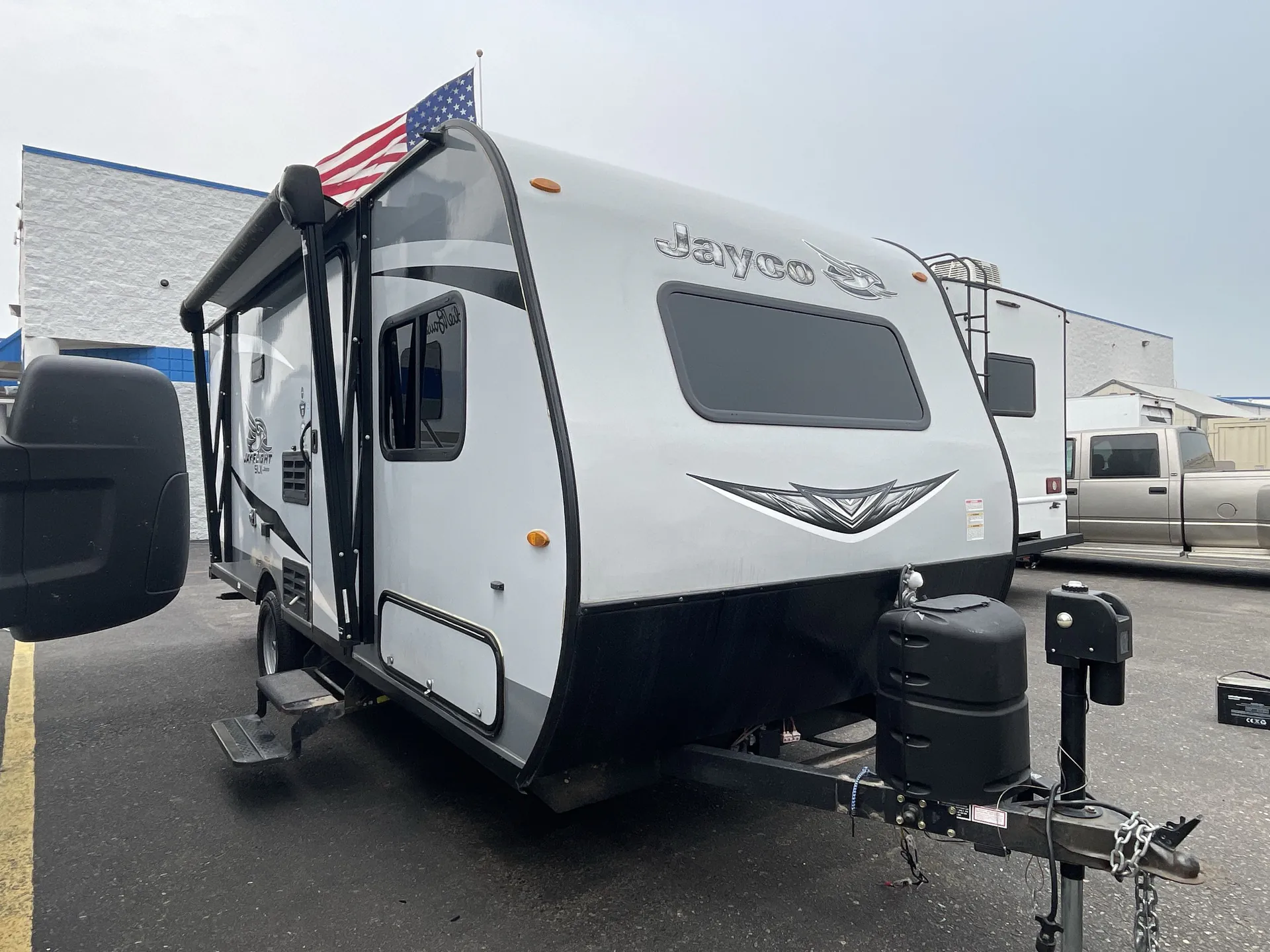 2020 Jayco Jay Flight SLX 184BS - Photo 2