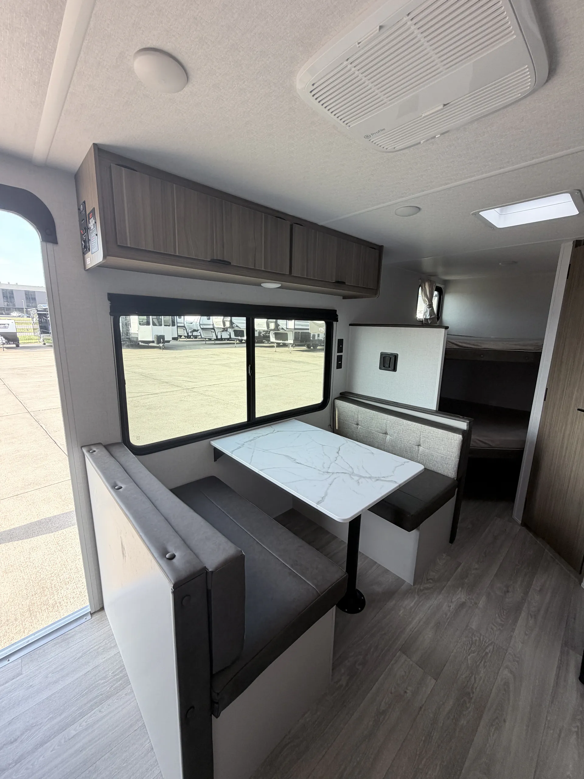 2027 Forest River Wildwood FSX 260BHLE — Photo 7