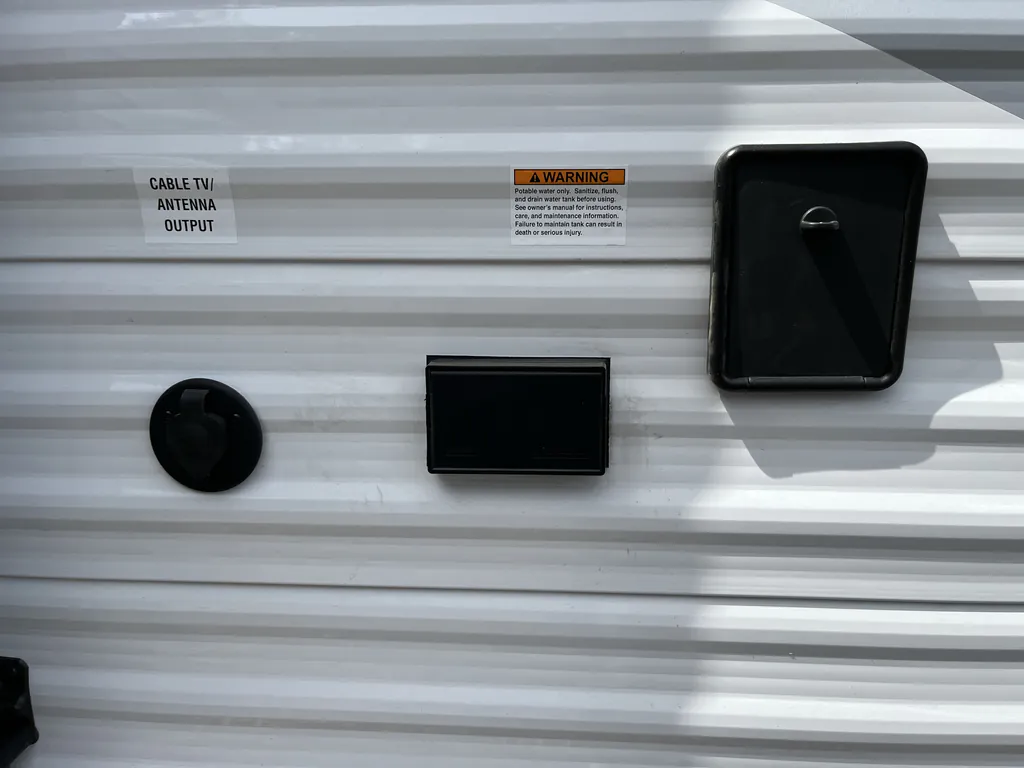 2026 Jayco Jay Flight Slx 262RLSW, Photos photo 25