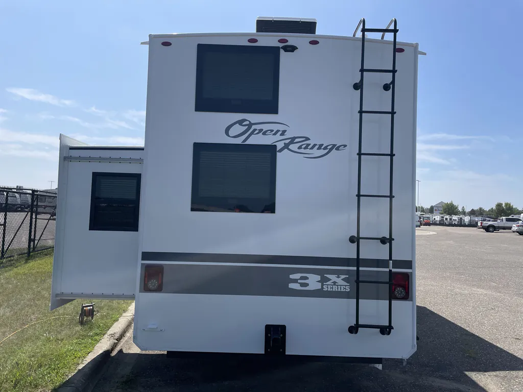 2027 Highland Ridge Open Range 3X 390TBS, Photos photo 7