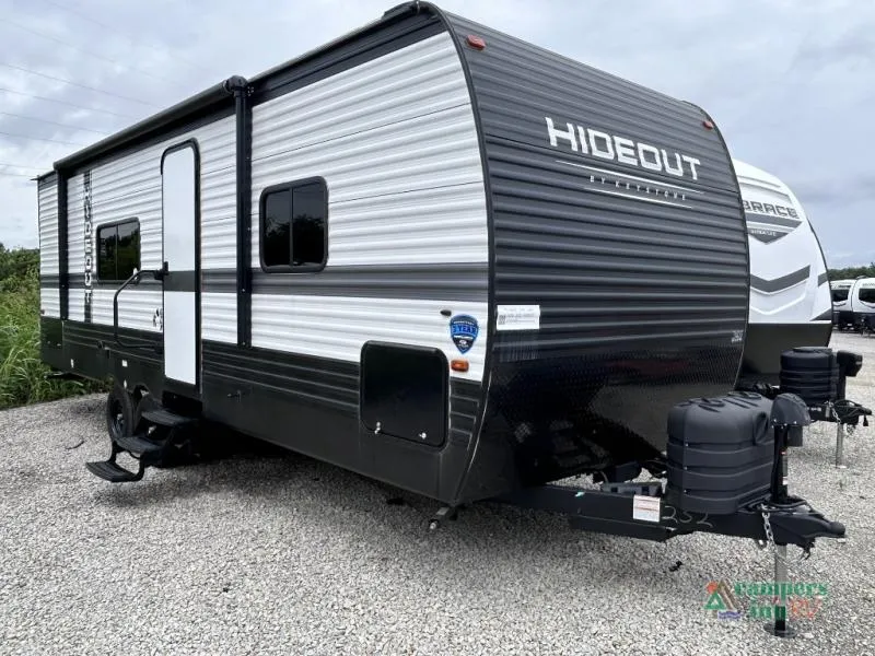 2025 Keystone Hideout Sport Double Axle 240BH - Photo 2