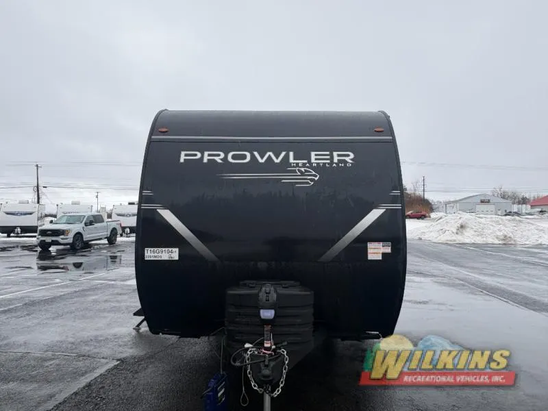 2026 Heartland Prowler 2201MDS - Photo 3
