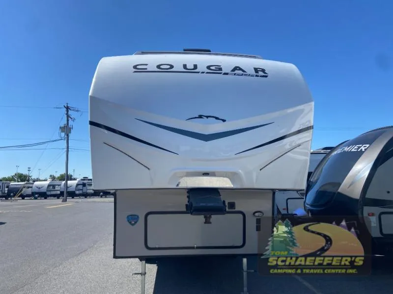 2024 Keystone Cougar Sport 2100RK - Photo 2