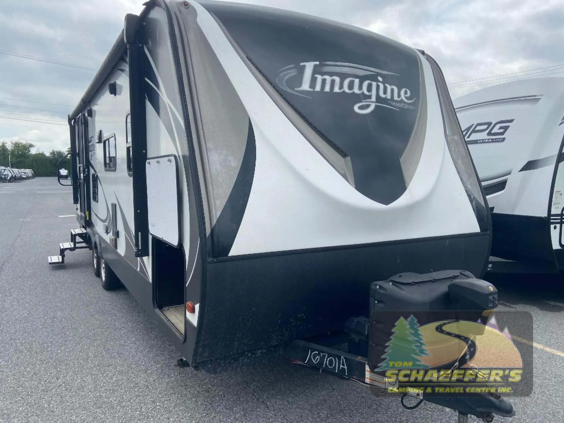 2017 Grand Design Imagine 2600RB - Photo 2