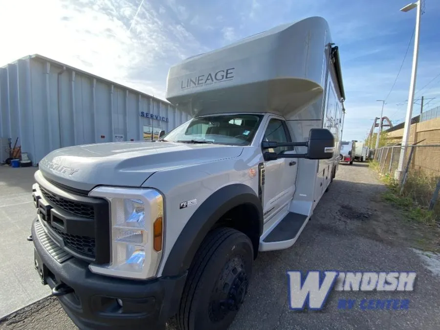 2026 Grand Design Lineage Series F 31ZW - Photo 4