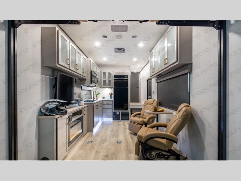 2027 Forest River Stealth 2710 - Photo 3