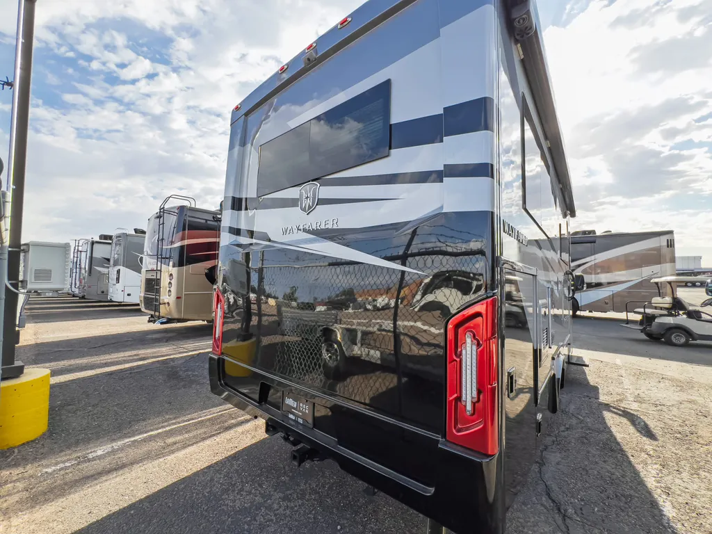 2025 Tiffin Wayfarer 25 XLW, Photos photo 31