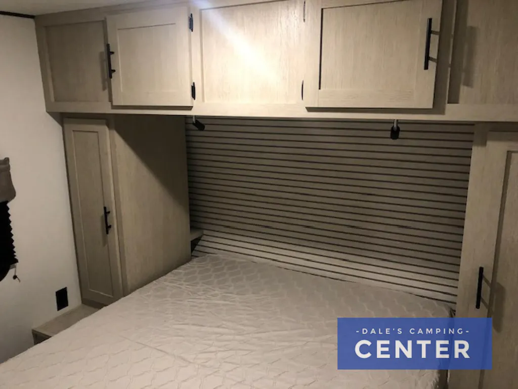 2025 Shasta RVs i-5 Edition 525RS, Photos photo 7