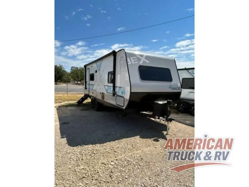 2023 Forest River IBEX 23RLDS - Photo 2