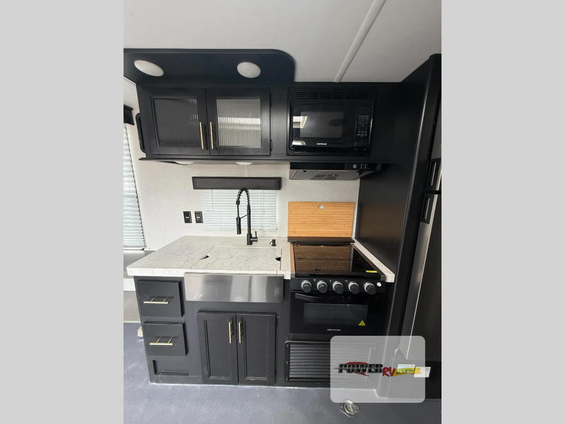2021 Forest River Cherokee Grey Wolf 26MBRR — Photo 7