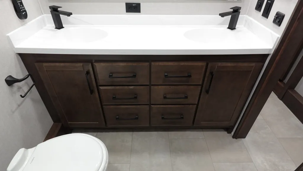 2026 Forest River Riverstone 420RE, Photos photo 22