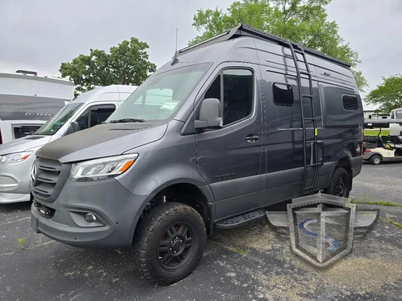 2026 Tiffin GH1 Std. Model - Main photo