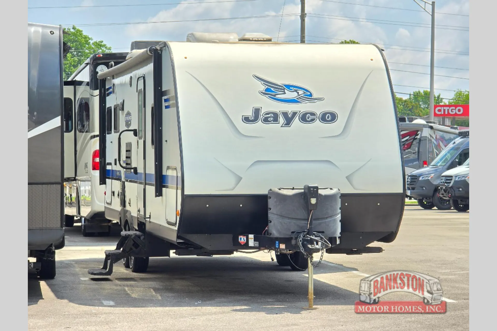 2019 Jayco Jay Feather 24RL - Photo 2