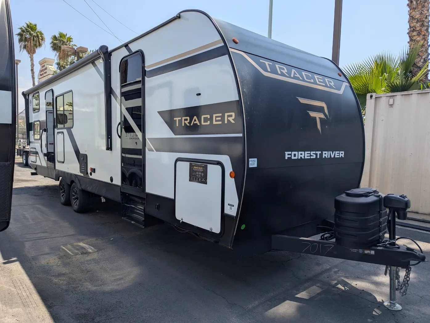 2026 Prime Time Tracer 275BH - Photo 2
