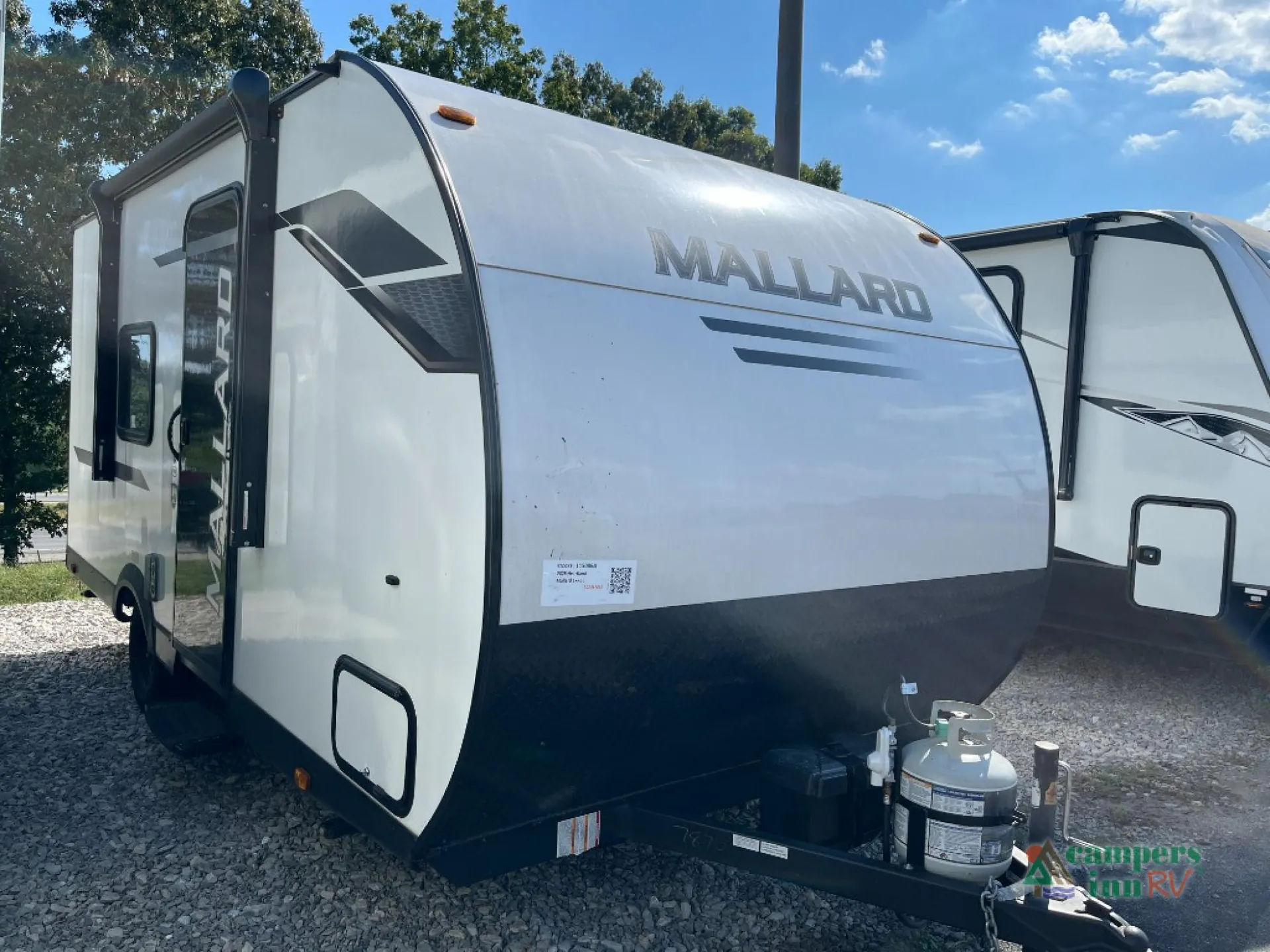 2025 Heartland Mallard 17RBL - Photo 2