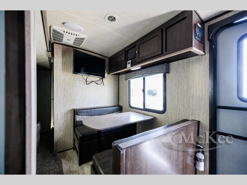 2018 Heartland Sundance Ultra Lite 261 RK - Photo 3