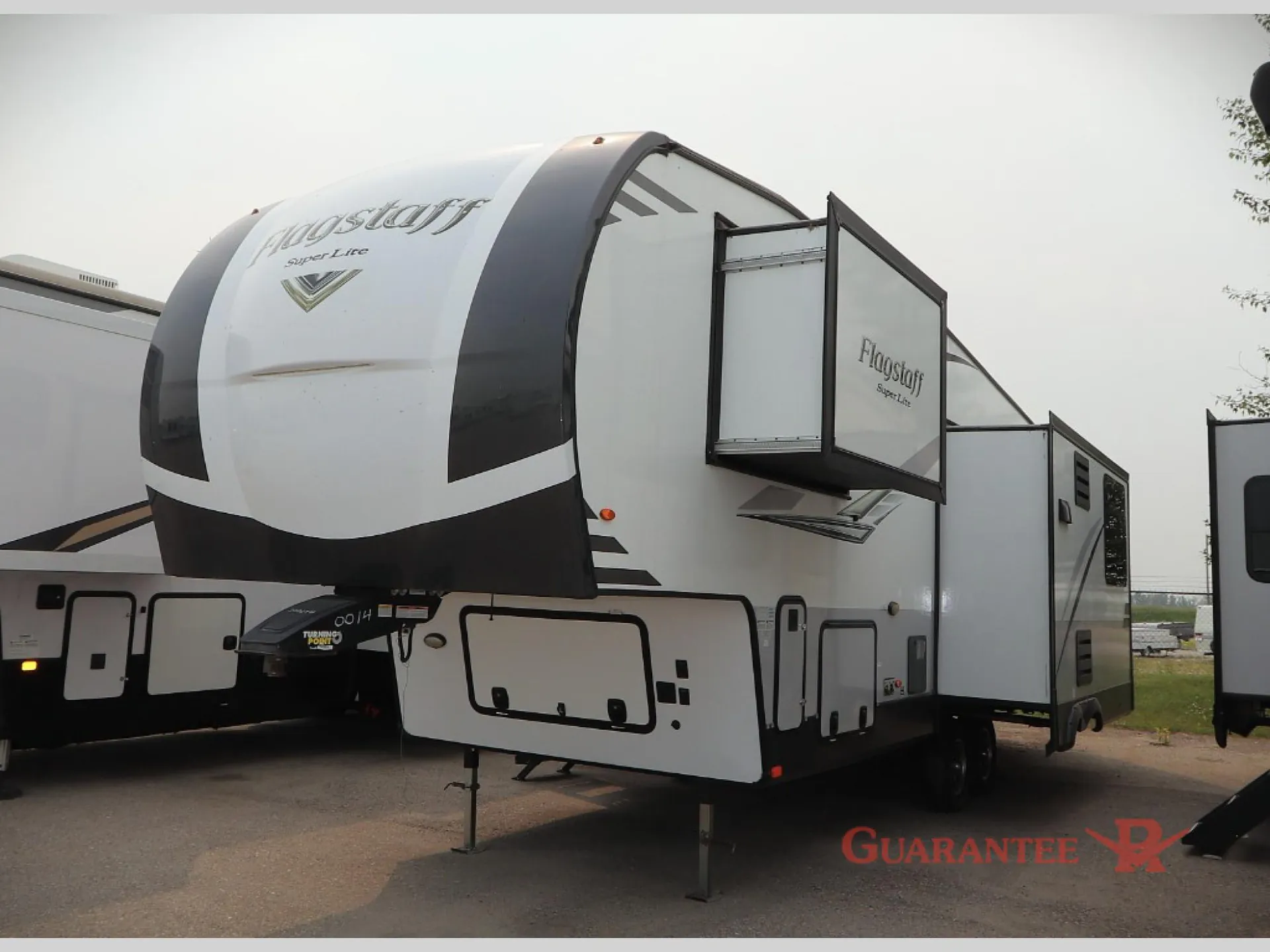 2020 Forest River Flagstaff Super Lite 528IKWS - Photo 4