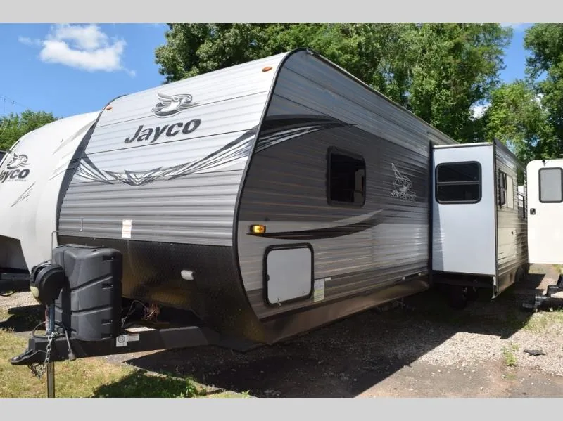 2021 Jayco Jay Flight 33RBTS - Photo 3